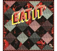 Humble Pie Eat It (CD) Album