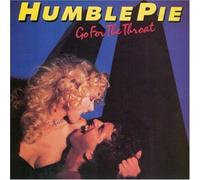 Humble Pie - Go for the Throat