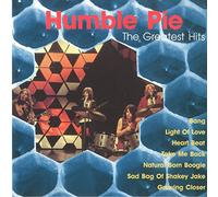 Humble Pie - Greatest hits