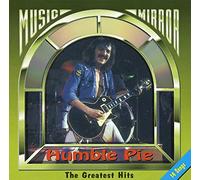 Humble Pie - Greatest hits