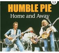 Humble Pie - Home & Away