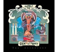 Humble Pie - Hot N Nasty.The Anthology (2cds)