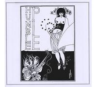 Humble Pie Humble Pie (CD) Album
