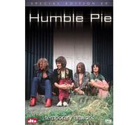 Humble Pie - Humble Pie