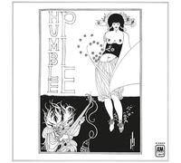 Humble Pie – Humble Pie – Vinile 12" (LP) colorato – Edizione limitata