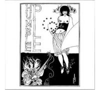 Humble Pie Humble Pie (CD) Album
