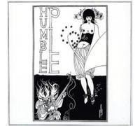 Humble Pie Humble Pie (CD) Album