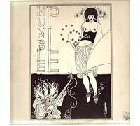 Humble Pie - humble pie LP