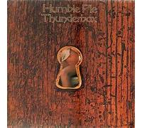 HUMBLE PIE - HUMBLE PIE LP, THUNDERBOX (US ISSUE EX/EX VINYL)
