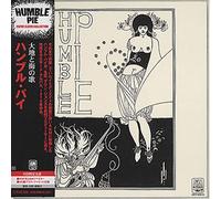 Humble Pie - Humble Pie [Ltd. Papersleeve]