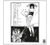 Humble Pie Humble Pie (Vinyl LP) 12" Album Coloured Vinyl (Limited Edition)
