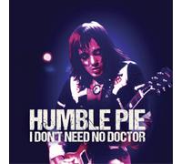 Humble Pie I Don't Need No Doctor (Vinyl LP) 7" Single Coloured Vinyl