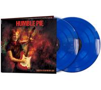 Humble Pie I Need a Star in My Life (Vinyl LP) 12" Album Coloured Vinyl
