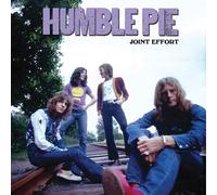 Humble Pie – Joint Effort – CD
