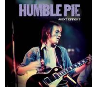 Humble Pie Joint Effort (Vinyl LP) 12" Album Coloured Vinyl