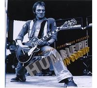 Humble Pie - King Biscuit Flower Hour