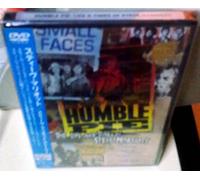 Humble Pie - Life & Times of Steve Marriott