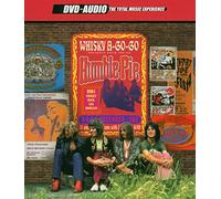 Humble Pie - Live at the Whiskey a-Go-Go 69