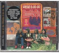 Humble Pie - Live at the Whiskey a Go Go 69