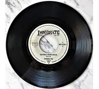 Humble Pie - Natural Born Bogie - Wrist job