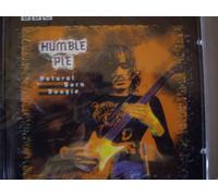 Humble Pie - Natural Born Boogie