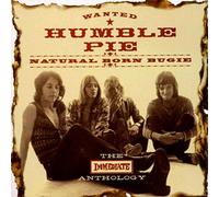 Humble Pie - Natural Born Bugie Immediate Ant.