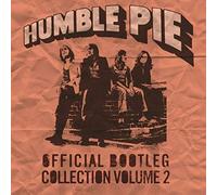Humble Pie - Official Bootleg Collection Vol.2