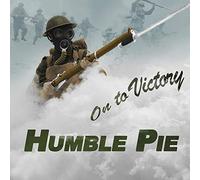 Humble Pie - On To Victory