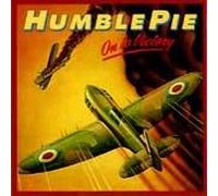 Humble Pie - On To Victory