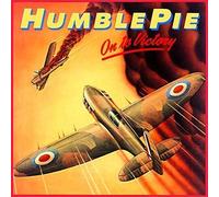 Humble Pie - On To Victory: Limited
