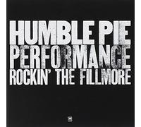 Humble Pie - Performance