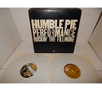 Humble Pie - Performance: Rockin' The Fillmore (2 LP)