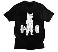 Humble Pie-Performance Sport t Shirts uomo donna uomo uomo bianco, Colore 15, S