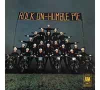 Humble Pie - Rock On