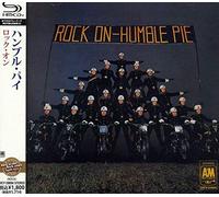 Humble Pie - Rock On