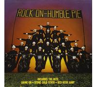 Humble Pie - Rock On