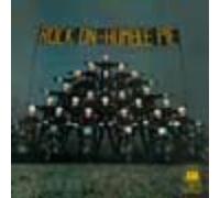 Humble Pie - Rock on [Ltd. Papersleeve]