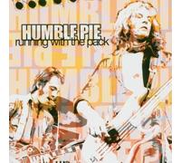 Humble Pie - Running With the Pack