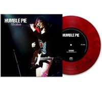 Humble Pie Shake (Vinyl LP) 7" Single Coloured Vinyl