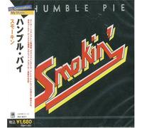 Humble Pie - Smokin'