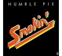 Humble Pie - Smokin