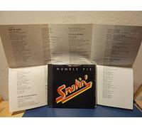 Universal Billard – Humble Pie - Smokin'