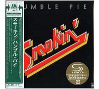 Humble Pie - SMOKIN' -SHM-CD/JPN CARD-