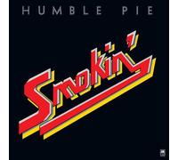 Humble Pie Smokin' (Vinyl LP) 12" Album