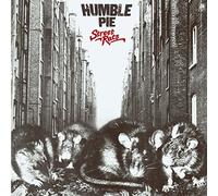 Humble Pie - Street Rats: Uk Version