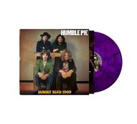 Humble Pie Sunset Blvd 1969 (Vinyl LP) (PRESALE 19/12/2025)
