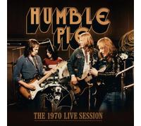 Humble Pie - The 1970 Live Session