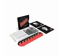 HUMBLE PIE - The A&M (2022) 8 CD+BOOK pre-order