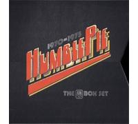 Humble Pie - The A&M Records Box Set: 1970-1975 (Reissue) (8 CD)