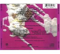 Humble Pie - The Best